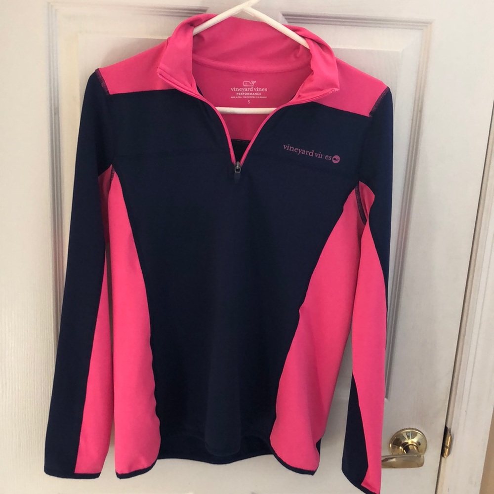 Vineyard Vines Jacket Sz Small